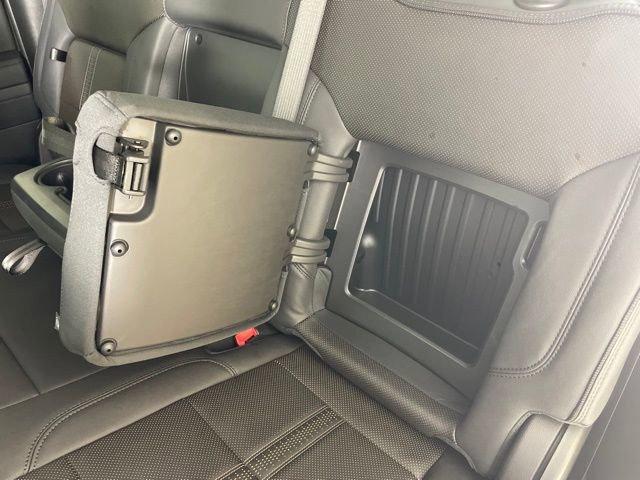 2025 Chevrolet Silverado 1500 Vehicle Photo in PHOENIX, AZ 85014-3381