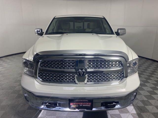 2017 Ram 1500 Vehicle Photo in MEDINA, OH 44256-9001