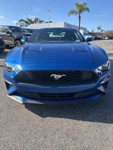 2018 Ford Mustang Vehicle Photo in VENTURA, CA 93003-8585