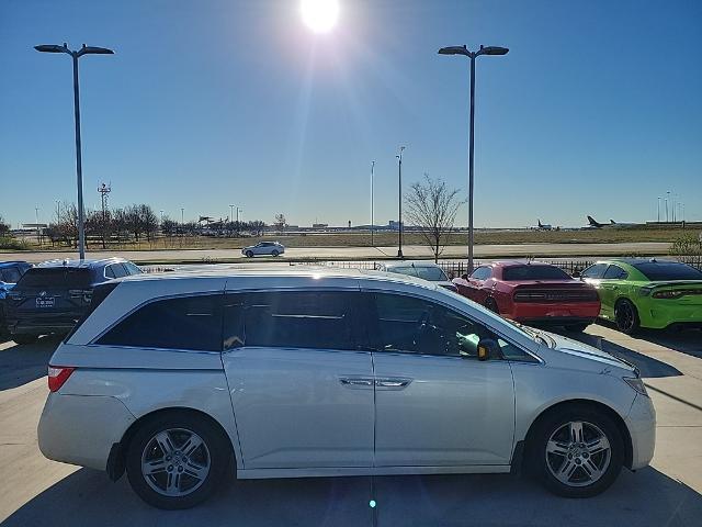 2013 Honda Odyssey Vehicle Photo in Grapevine, TX 76051