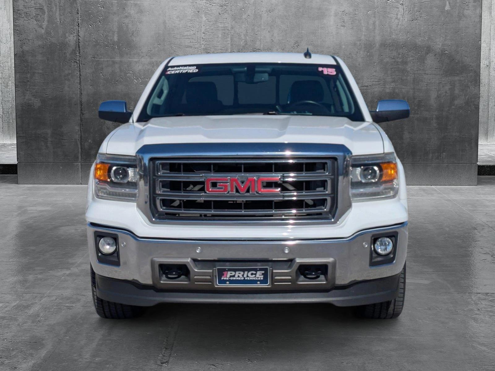 2015 GMC Sierra 1500 Vehicle Photo in Corpus Christi, TX 78415