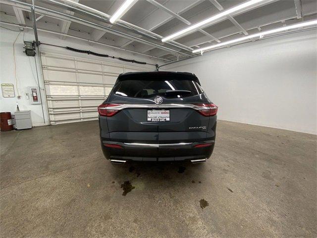 2019 Buick Enclave Vehicle Photo in PORTLAND, OR 97225-3518