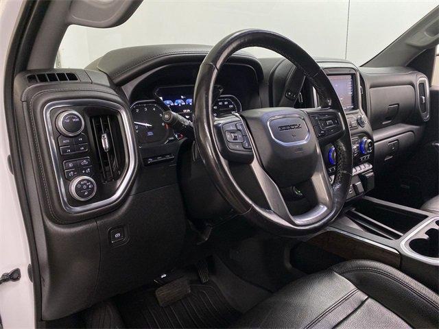 2020 GMC Sierra 1500 Vehicle Photo in PORTLAND, OR 97225-3518