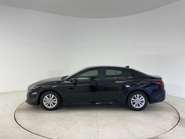 2025 Toyota Camry Vehicle Photo in Charlotte, NC 28273