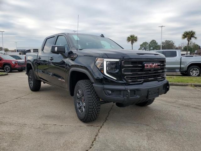 2025 GMC Sierra 1500 Vehicle Photo in LAFAYETTE, LA 70503-4541