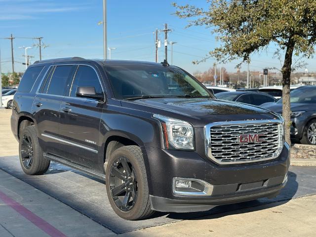 2018 GMC Yukon Vehicle Photo in Grapevine, TX 76051