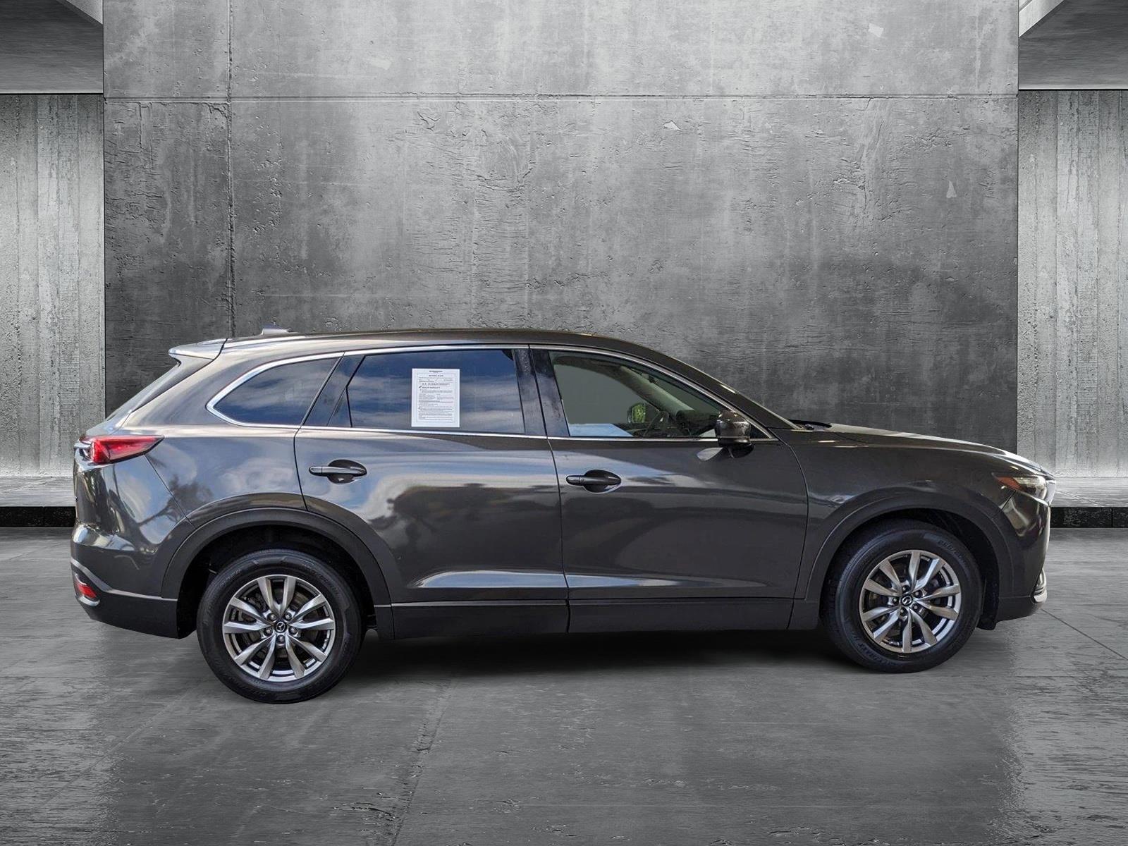 2018 Mazda CX-9 Vehicle Photo in ORLANDO, FL 32812-3021