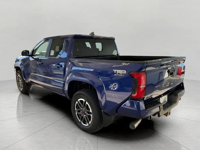 2024 Toyota Tacoma 4WD Vehicle Photo in Oshkosh, WI 54904