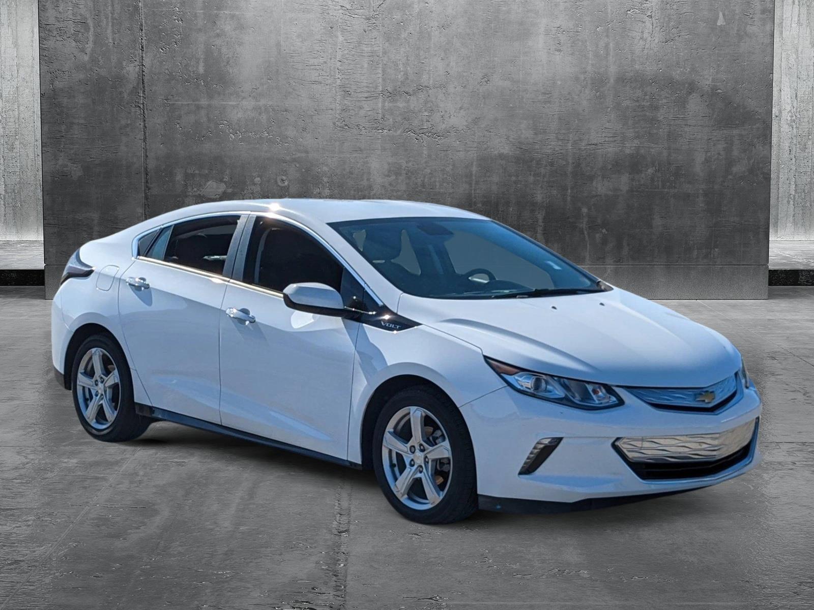 2017 Chevrolet Volt Vehicle Photo in ORLANDO, FL 32808-7998