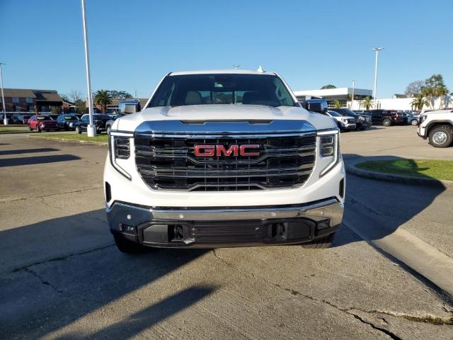 2025 GMC Sierra 1500 Vehicle Photo in LAFAYETTE, LA 70503-4541