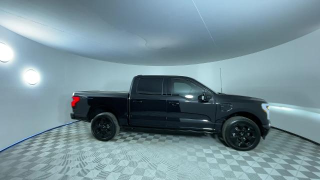 2023 Ford F-150 Lightning Vehicle Photo in GILBERT, AZ 85297-0402