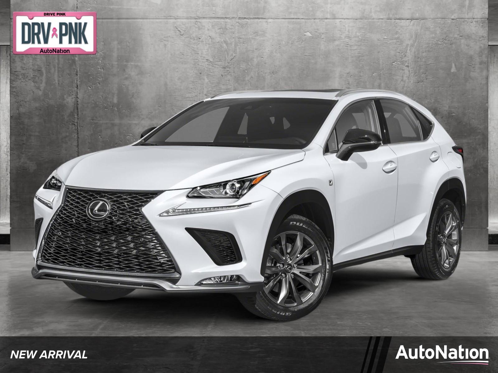 2021 Lexus NX Vehicle Photo in MIAMI, FL 33172-3015