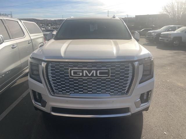 2022 GMC Yukon Vehicle Photo in PRESCOTT, AZ 86305-3700