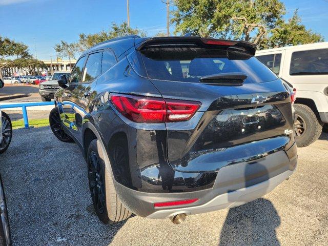 2023 Chevrolet Blazer Vehicle Photo in SUGAR LAND, TX 77478-0000