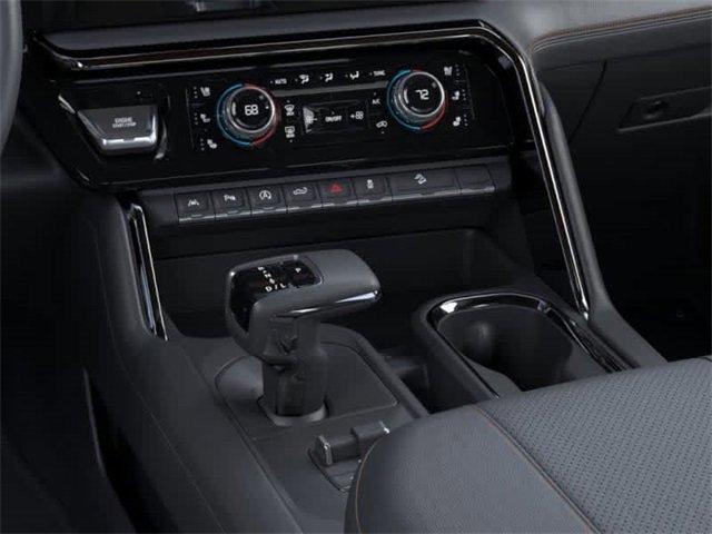 2025 GMC Sierra 1500 Vehicle Photo in COLLIERVILLE, TN 38017-9006