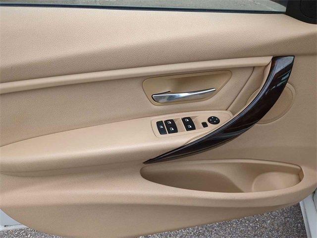 2015 BMW 3 Series Vehicle Photo in COLLIERVILLE, TN 38017-9006