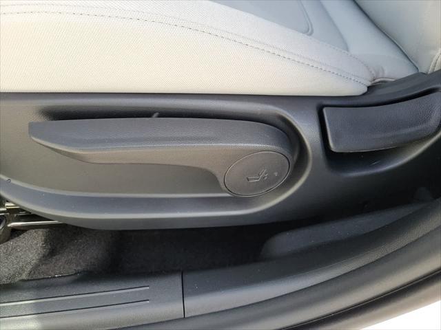 2025 Hyundai TUCSON Vehicle Photo in Odessa, TX 79762