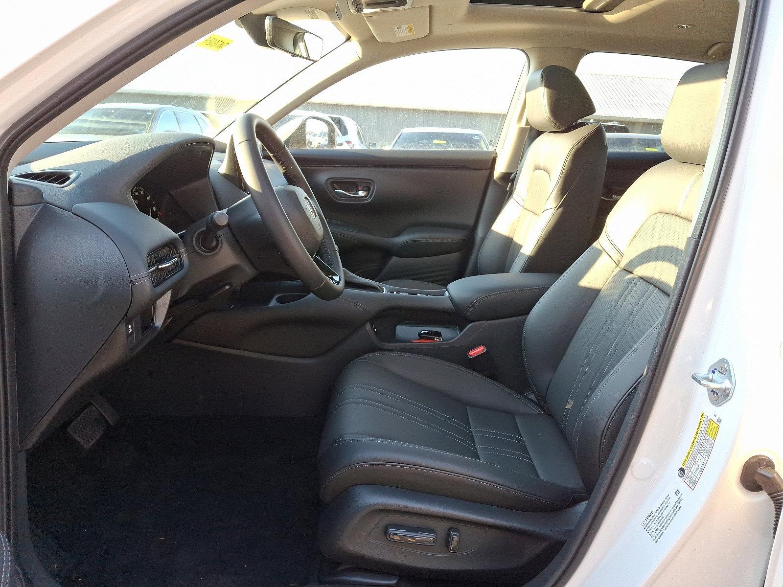 2025 Honda HR-V Vehicle Photo in Harrisburg, PA 17111