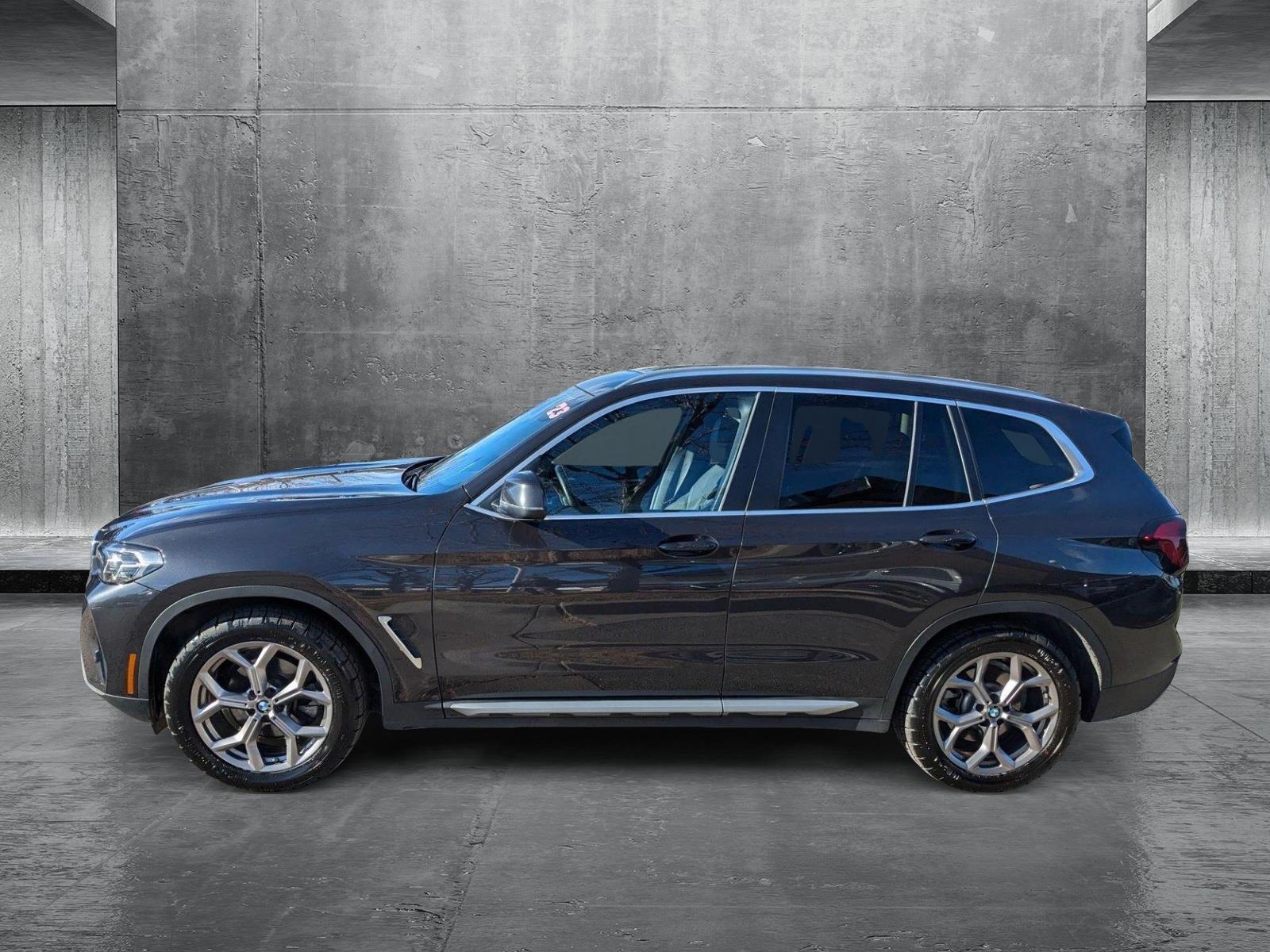 2023 BMW X3 Vehicle Photo in LONE TREE, CO 80124-2750