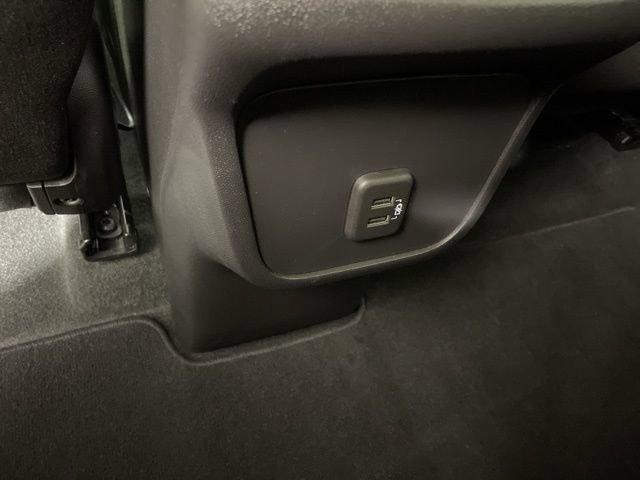 2024 Chevrolet Equinox Vehicle Photo in PHOENIX, AZ 85014-3381