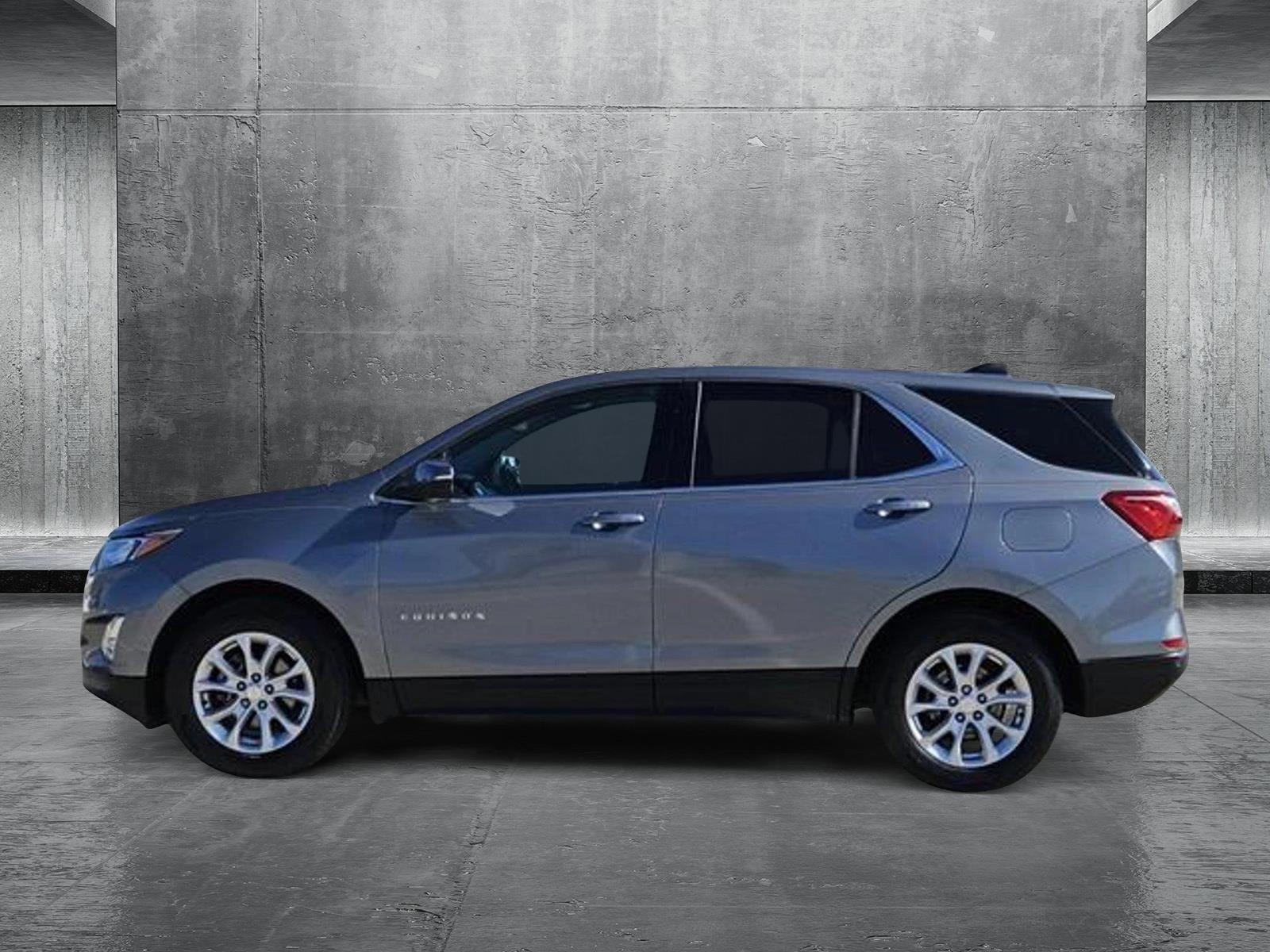 2018 Chevrolet Equinox Vehicle Photo in CORPUS CHRISTI, TX 78412-4902