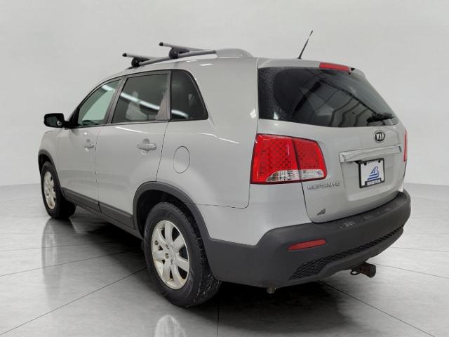 2011 Kia Sorento Vehicle Photo in Appleton, WI 54914