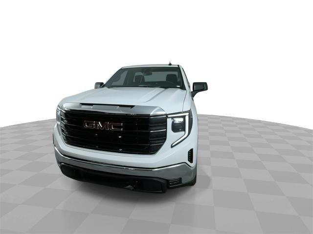 2025 GMC Sierra 1500 Vehicle Photo in GILBERT, AZ 85297-0402