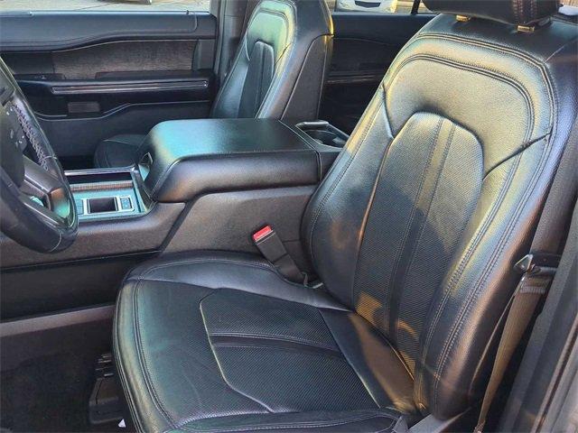2018 Ford Expedition Vehicle Photo in COLLIERVILLE, TN 38017-9006