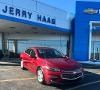 Used 2016 Chevrolet Malibu 1LT with VIN 1G1ZE5STXGF195909 for sale in Hillsboro, OH