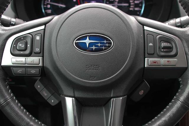 2018 Subaru Forester Vehicle Photo in SUGAR LAND, TX 77478