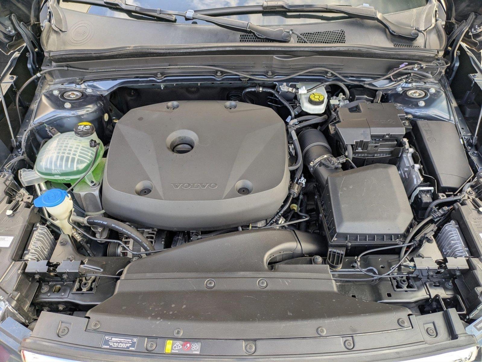 2021 Volvo XC40 Vehicle Photo in Tustin, CA 92782