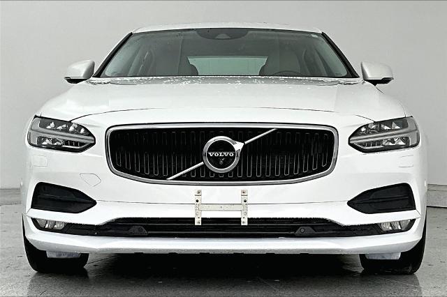 2018 Volvo S90 Vehicle Photo in Grapevine, TX 76051