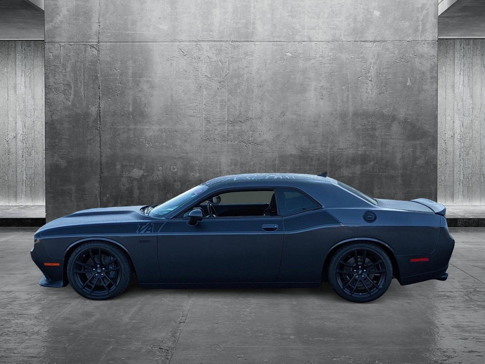 2022 Dodge Challenger Vehicle Photo in Orlando, FL 32811