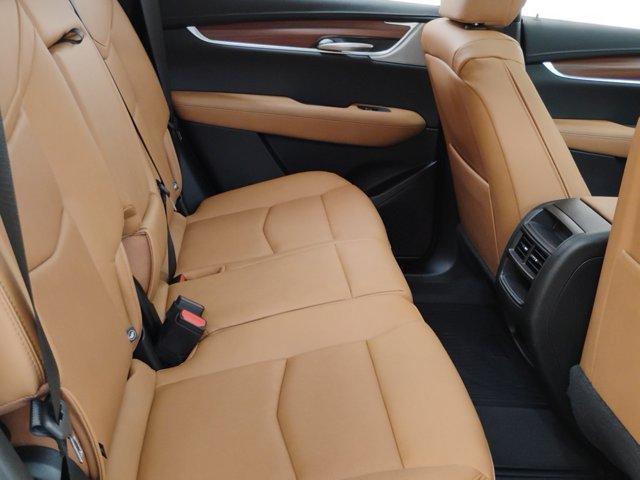 2025 Cadillac XT5 Vehicle Photo in PINEVILLE, NC 28134-8495