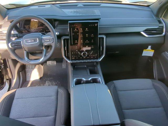 2025 GMC Acadia Vehicle Photo in ALBERTVILLE, AL 35950-0246