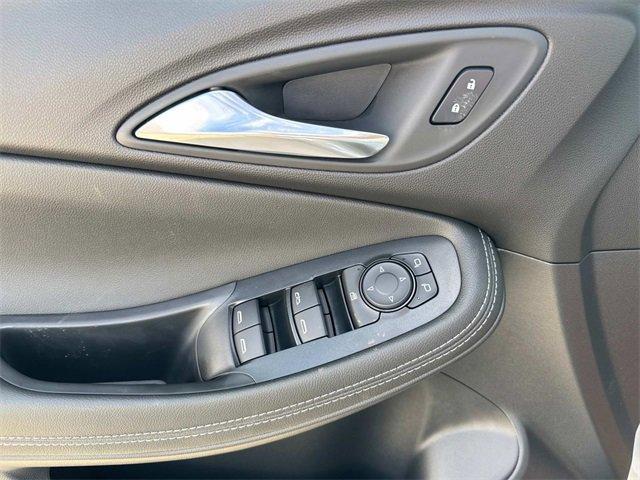 2025 Buick Encore GX Vehicle Photo in BATON ROUGE, LA 70806-4466