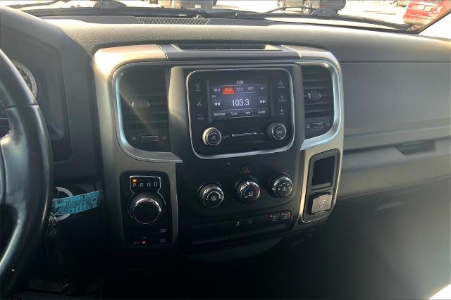 2014 Ram 1500 Vehicle Photo in Kansas City, MO 64114