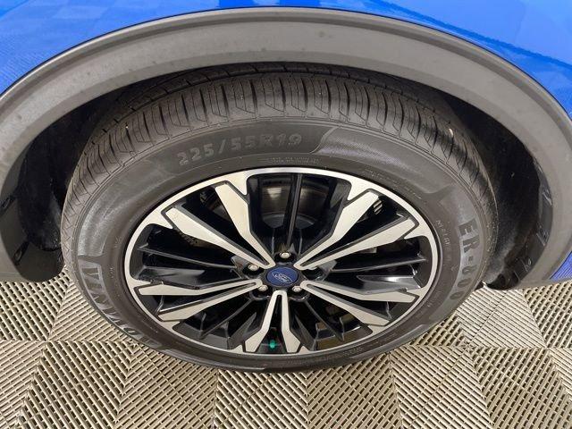 2021 Ford Escape Vehicle Photo in PHOENIX, AZ 85014-3381