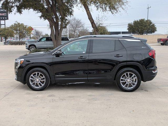 2024 GMC Terrain Vehicle Photo in SELMA, TX 78154-1459