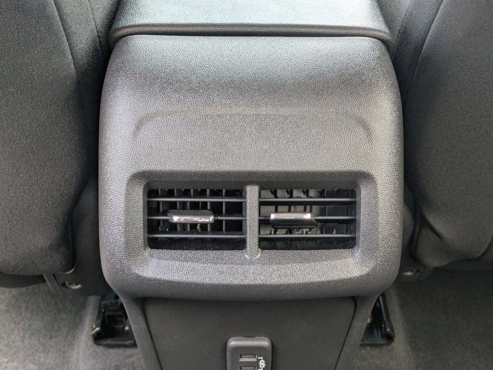 2022 Chevrolet Equinox Vehicle Photo in Sarasota, FL 34231