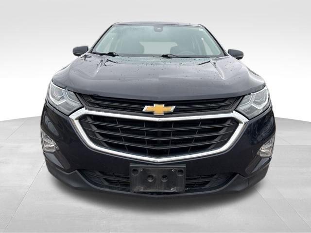 2020 Chevrolet Equinox Vehicle Photo in MEDINA, OH 44256-9631