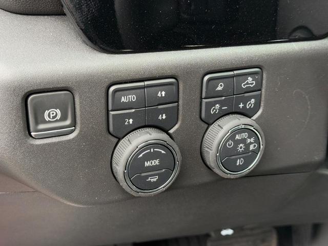 2025 Chevrolet Silverado 1500 Vehicle Photo in COLUMBIA, MO 65203-3903