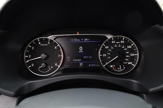 2025 Nissan Altima Vehicle Photo in Ballwin, MO 63011