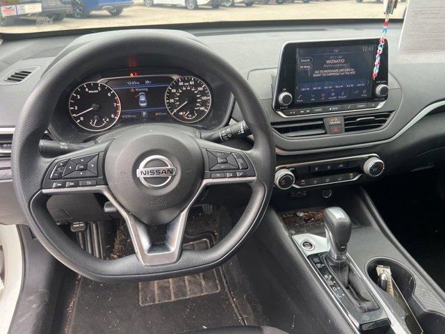 2020 Nissan Altima Vehicle Photo in MILFORD, OH 45150-1684