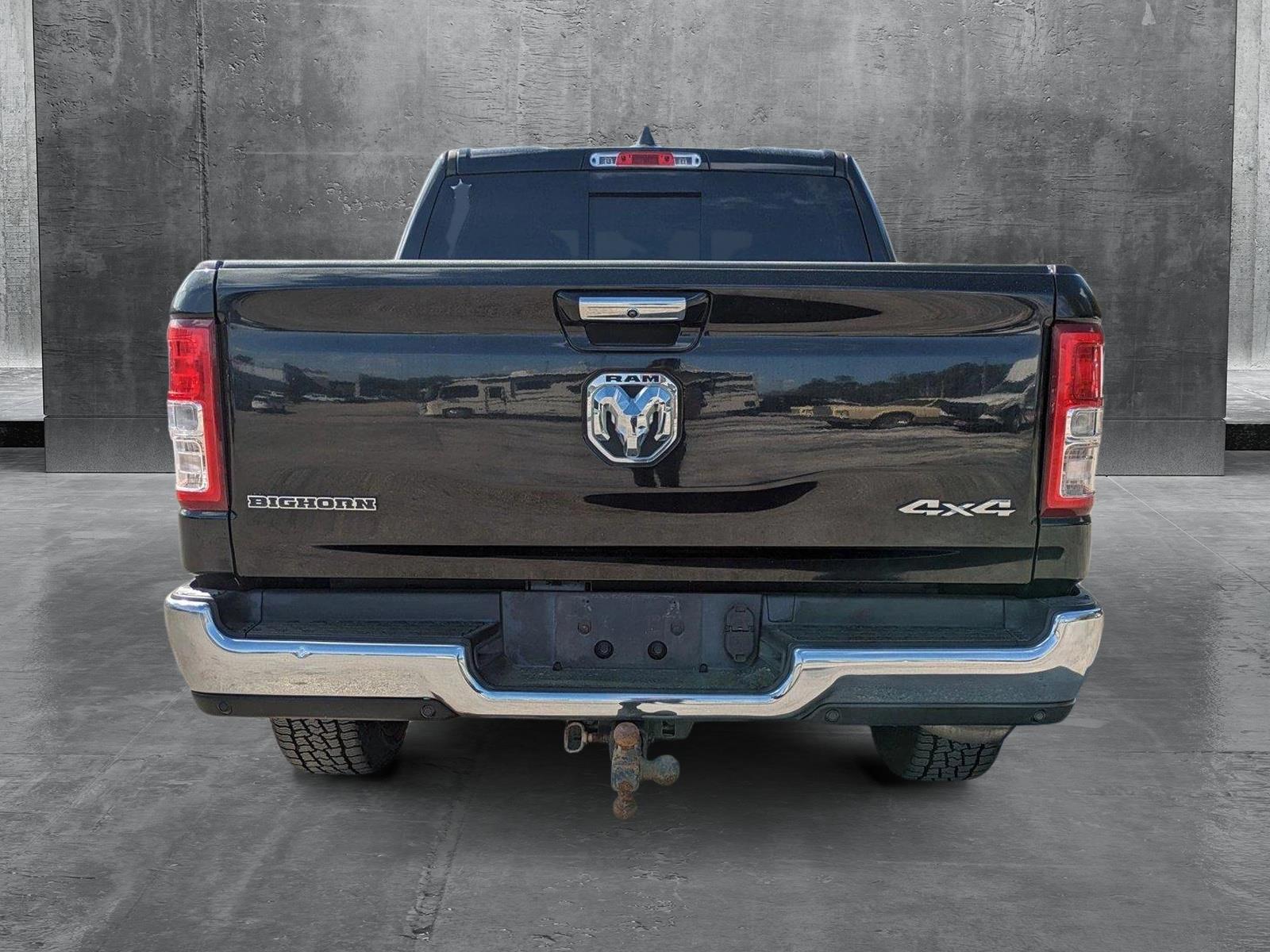 2020 Ram 1500 Vehicle Photo in Jacksonville, FL 32244