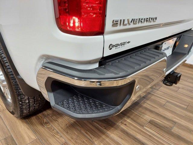 2024 Chevrolet Silverado 3500 HD Vehicle Photo in SAUK CITY, WI 53583-1301