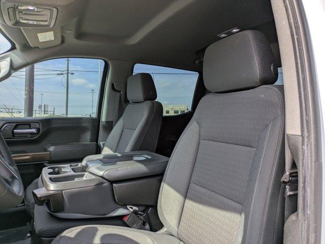 2022 Chevrolet Silverado 1500 LTD Vehicle Photo in SELMA, TX 78154-1460