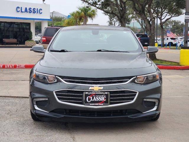 2016 Chevrolet Malibu Vehicle Photo in SUGAR LAND, TX 77478-0000