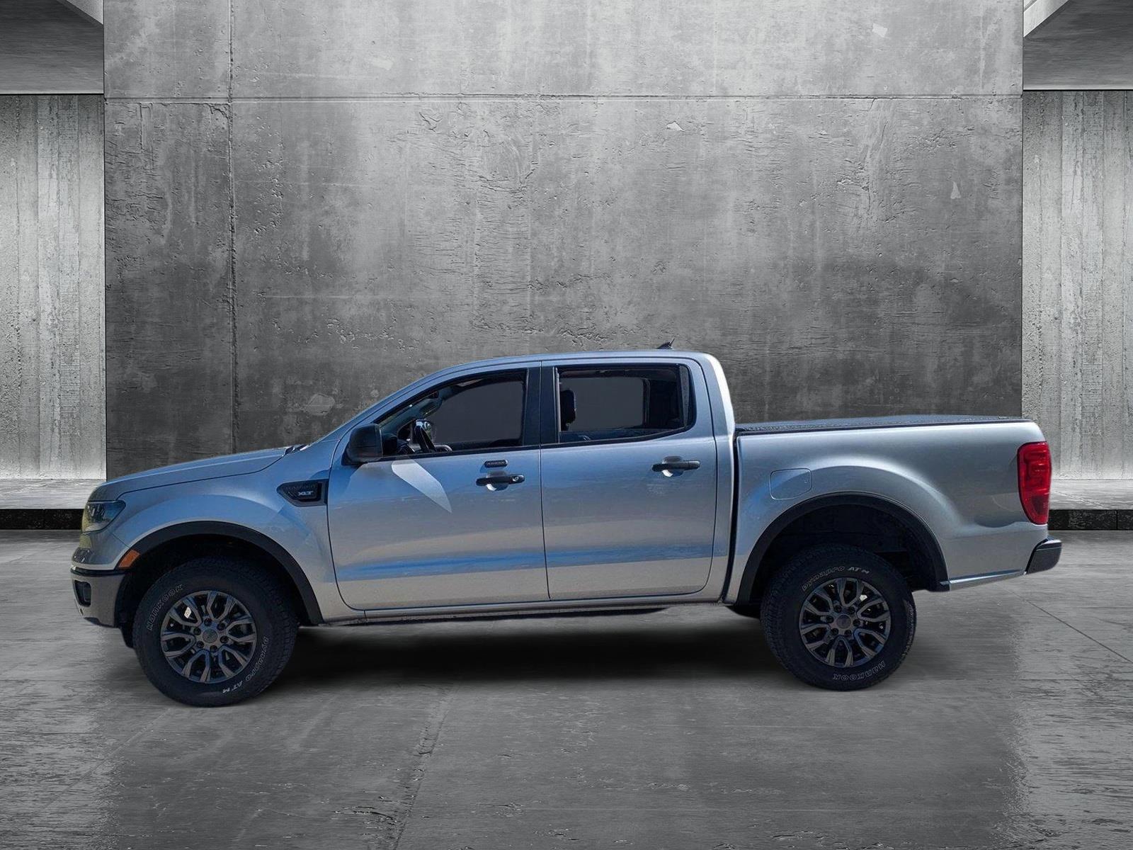 2021 Ford Ranger Vehicle Photo in Sarasota, FL 34231