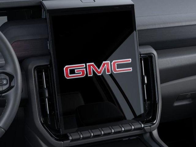 2025 GMC Yukon XL Vehicle Photo in SALT LAKE CITY, UT 84119-3321